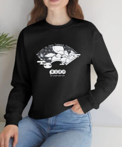 Tempest Ni Ittekimashita That Time I Got Reincarnated As A Slime T shirt 1