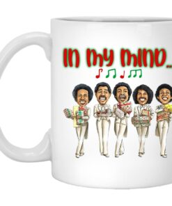 Temptations In My Mind Mugs 1