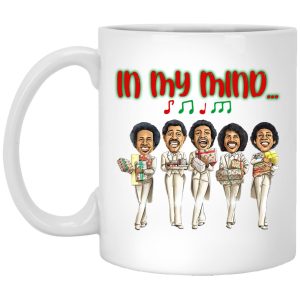 Temptations In My Mind Mugs 1