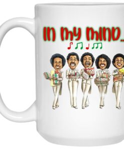 Temptations In My Mind Mugs 2