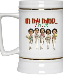Temptations In My Mind Mugs 3