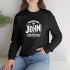 That’s Baseball John It Is High It Is Far It Is Gone T-shirt