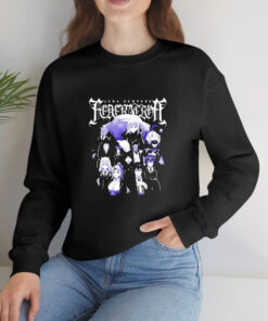 That Time I Got Reincarnated as a Slime Makoku Renpou T shirt 1