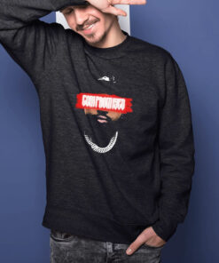 The Akademy Compromised T Shirt 1