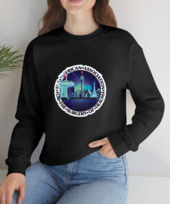 The American Association For The Surgery Of Trauma 83 Annual Meeting 2024 T shirt 1