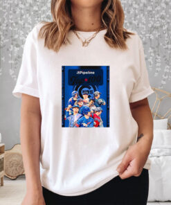 The Cubs Lead Our Revamped Top 100 With Eight Prospects T-Shirt 1 The Cubs Lead Our Revamped Top 100 With Eight Prospects T Shirt 2