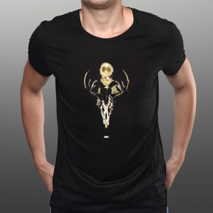 The Elite Symbology T-Shirt