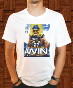 The First Overall Draft Pick Is Ours Showboats Win T-Shirt 1 The First Overall Draft Pick Is Ours Showboats Win T Shirt 2