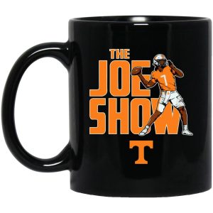 The Joe Show Mugs