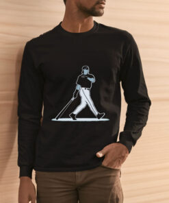 The Kid Baseball Player T-Shirt 1 The Kid Baseball Player T Shirt 2