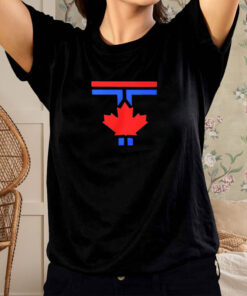 The King Returns Home Blue Jays T Shirt 1