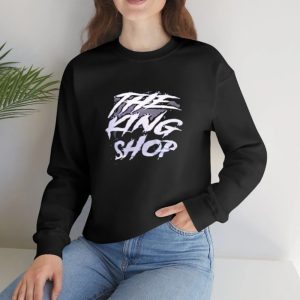 The King Shop Monterrey T-shirt