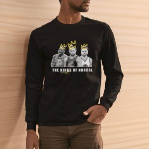 The Kings Of Norcal T-Shirt