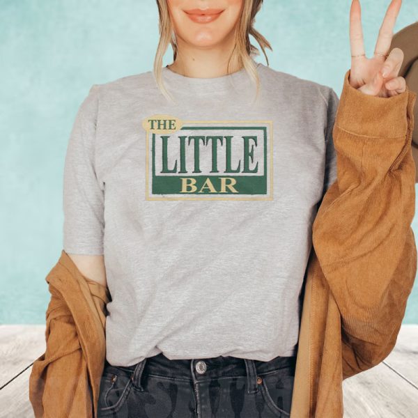 The Little Bar T-Shirt