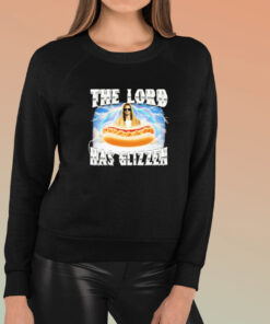 The Lord Has Rizzen T Shirt 1