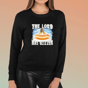 The Lord Has Rizzen T-Shirt