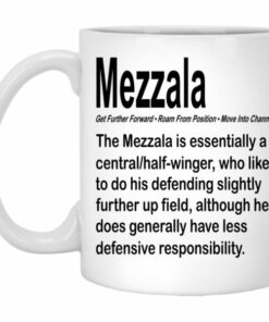 The Mezzala Is Essentially A Central Mug 1