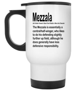 The Mezzala Is Essentially A Central Mug 1 The Mezzala Is Essentially A Central Mug 2