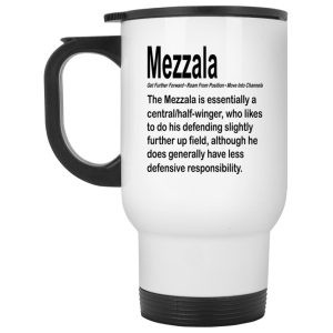 The Mezzala Is Essentially A Central Mug 2