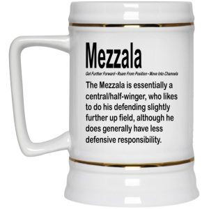 The Mezzala Is Essentially A Central Mug 4