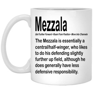 The Mezzala Is Essentially A Central Mug 5