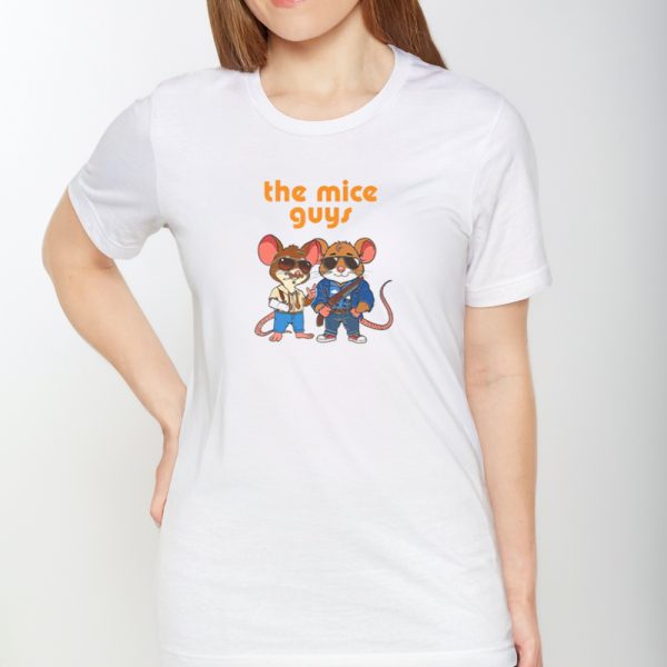 The Mice Guys Shirts