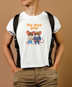 The Mice Guys Shirts 2