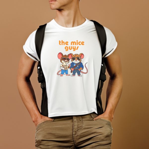 The Mice Guys Shirts