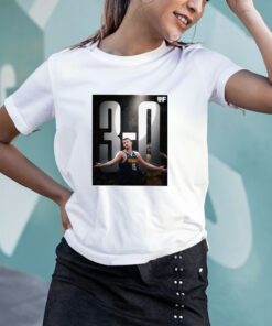 The Nuggets Beat The Lakers 112 105 And Take A 3 0 Series Lead Nikola Jokic T shirt 1
