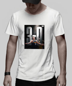 The Nuggets Beat The Lakers 112-105 And Take A 3-0 Series Lead Nikola Jokić T-shirt 1 The Nuggets Beat The Lakers 112 105 And Take A 3 0 Series Lead Nikola Jokic T shirt 2