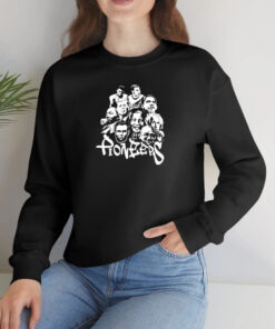 The President La Pioneeps T Shirt 1