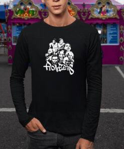 The President La Pioneeps T Shirt 2