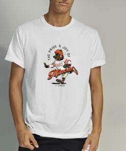 The Pride & Joy Of 1919 Juinouis CHGO T-shirt 1 The Pride Joy Of 1919 Juinouis CHGO T shirt 2