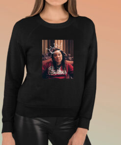 The Queen Carolina Photo Shirts 1