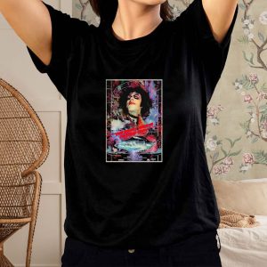 The Rocky Horror Picture Show T-Shirt