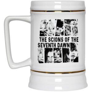 The Scions Of The Seventh Dawn Mugs 3