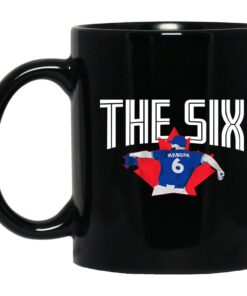 The Six Alek Manoah 6 Mugs 1