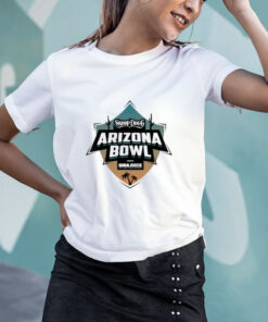 The Snoop Dogg Arizona Bowl By Gin Juice T Shirt 1