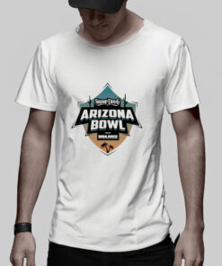 The Snoop Dogg Arizona Bowl By Gin Juice T-Shirt 1 The Snoop Dogg Arizona Bowl By Gin Juice T Shirt 2