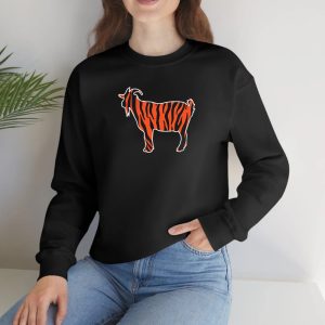 The Tiger Goat T-Shirt