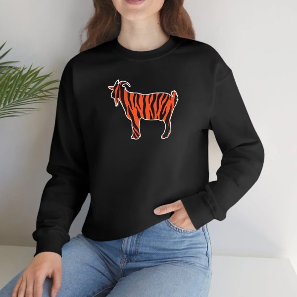 The Tiger Goat T-Shirt