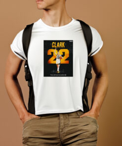 There Will Never Be Another 22 Caitlin Clark T Shirt 1