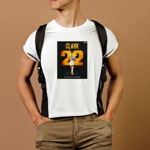 There Will Never Be Another 22 Caitlin Clark T Shirt 1