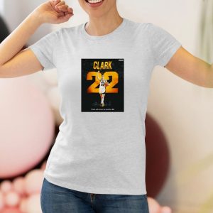 There Will Never Be Another 22 Caitlin Clark T-Shirt