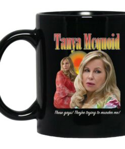 These Gays They're Trying To Murder Me Mugs 1