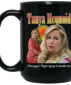 These Gays They're Trying To Murder Me Mugs 2