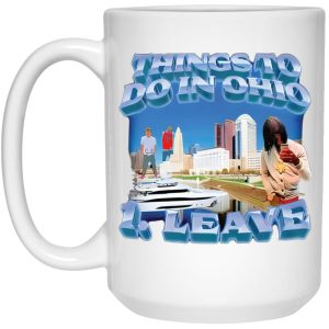 Things To Do In Ohio 1 Leave Mugs 2