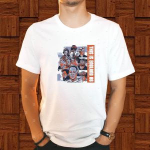 This Is England 86 Music Inspired By The Series T Shirt 2