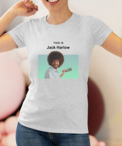 This Is Jack Harlow T Shirt 1