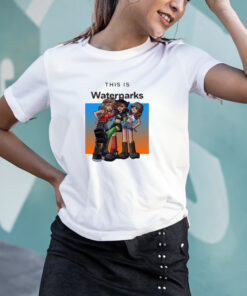 This Is Waterparks T Shirt 1
